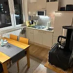 Captain Apartment