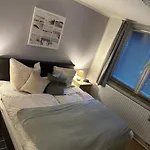 Apartment Captain